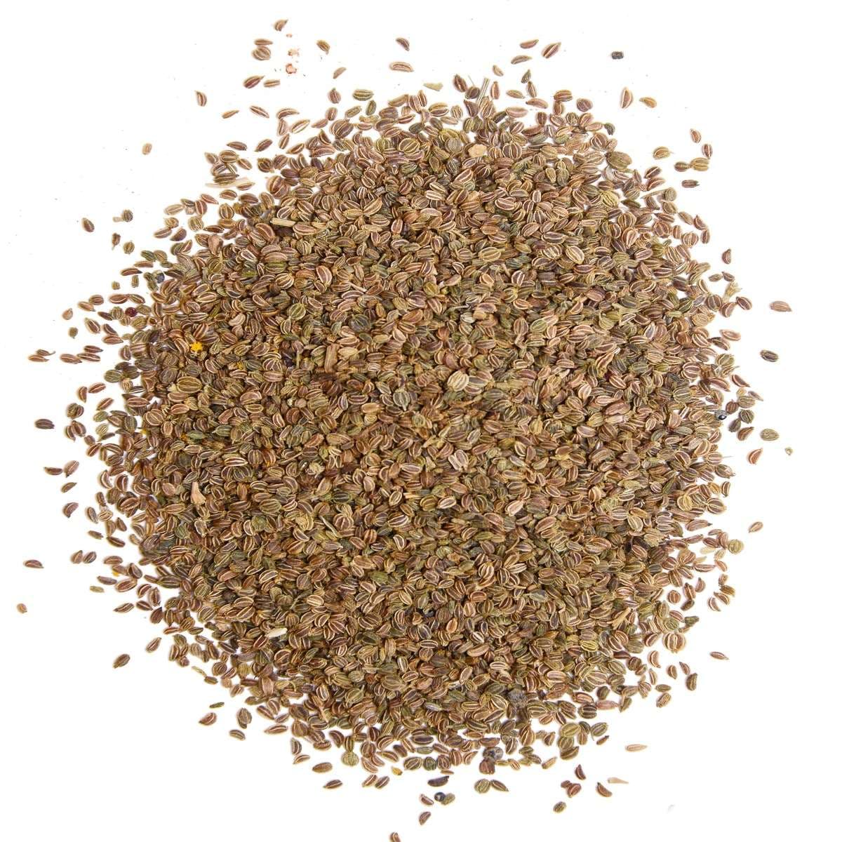 Celery Seed Ground 500g/pack (sold per pack)