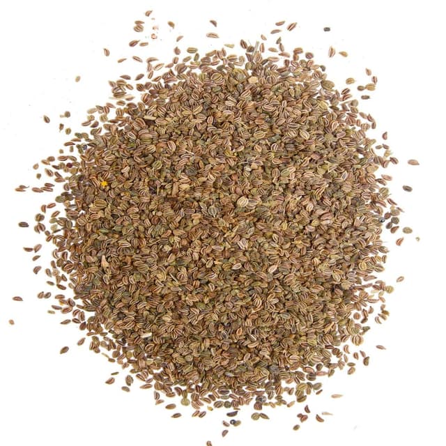 Celery Seed Ground 500g/pack (sold per pack)