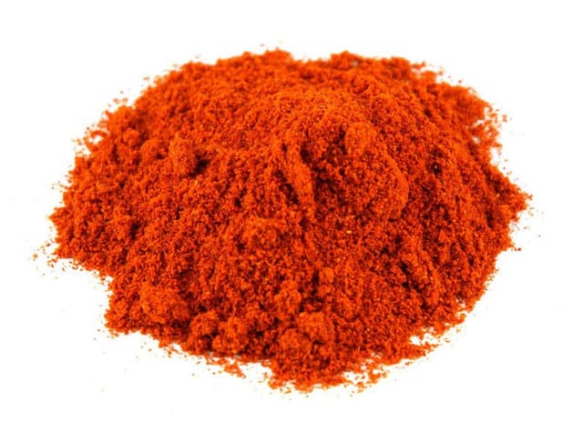 Cayenne Powder 500g/pack (sold per pack)