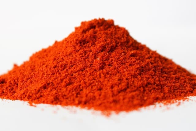 Chilli Powder (Mild) 500g/pack (sold per pack)