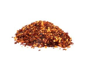Chilli Crushed (Coarse) 500g/pack (sold per pack)