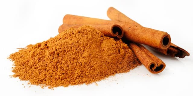Cinnamon Powder 500g/pack (sold per pack)