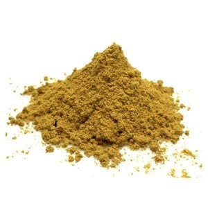 Coriander Powder 500g/pack (sold per pack)