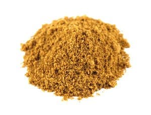 Cumin Powder 500g/pack (sold per pack)