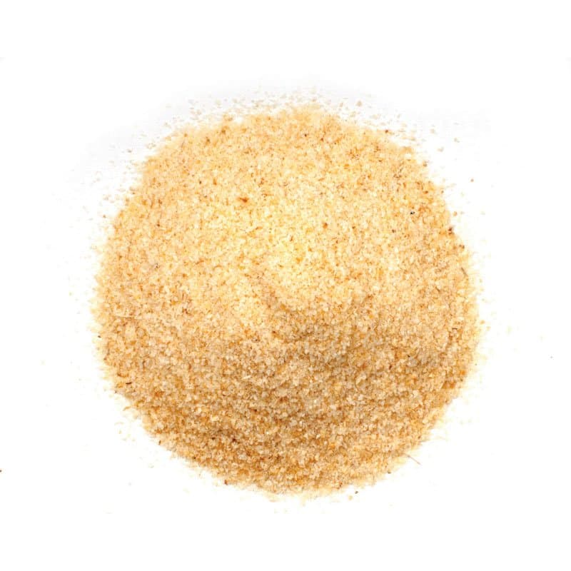 Garlic Granulated 500g/pack (sold per pack)