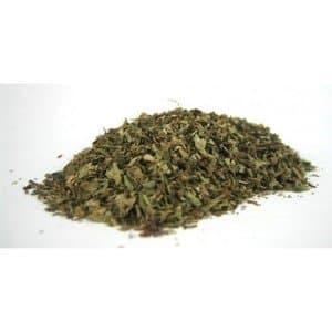 Oregano Shredded (West) 500g/pack (sold per pack)