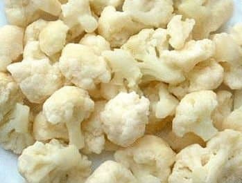 Cauliflower Cut (sold per kg)