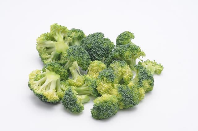 Broccoli Cut (sold per kg)