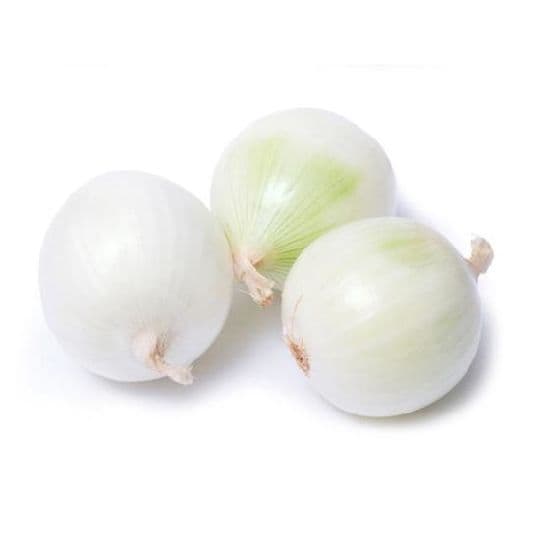 Yellow Onion Holland Peeled (sold per kg)