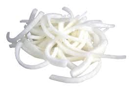 Yellow Onion Holland Sliced - 2mm (sold per kg)