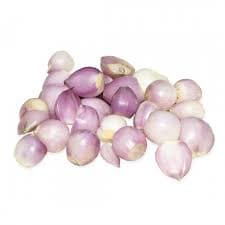 Shallot Peeled (sold per kg)