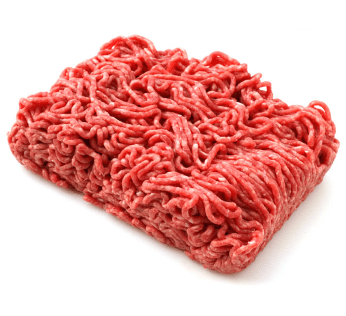 Frozen Minced Lamb (sold per kg)