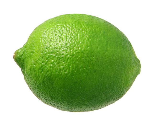 Big Lime (sold per kg)