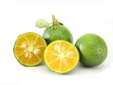 Lime Kasturi (sold per kg)
