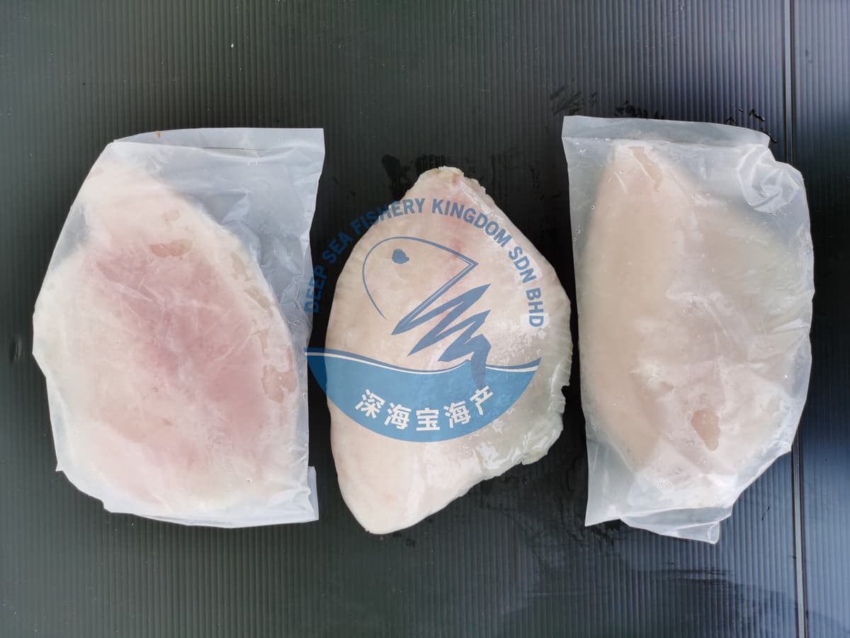 Tilapia Fillet 2 to 3 Pieces per Kg (Sold per Kg)