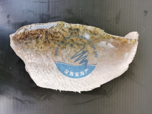 Seabass Fillet 3 to 6 Pieces per Kg (Sold per Kg)