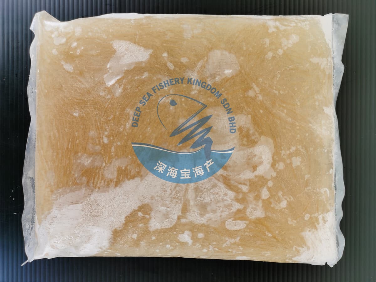 Shark Fin 500g per Pack (Sold per Pack)
