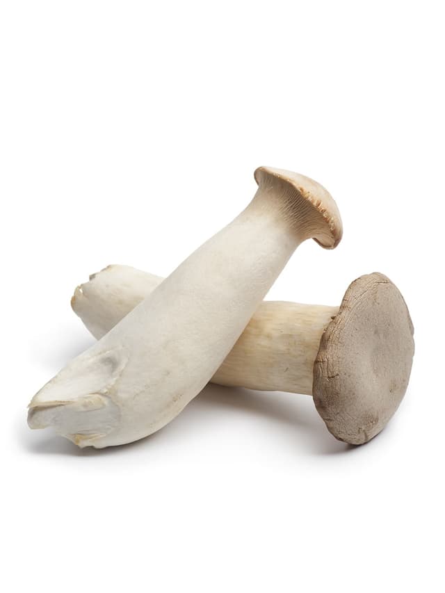 Almond Mushroom 200g/pack (sold per pack)