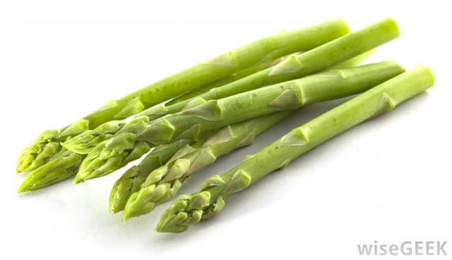 Asparagus (sold per kg)