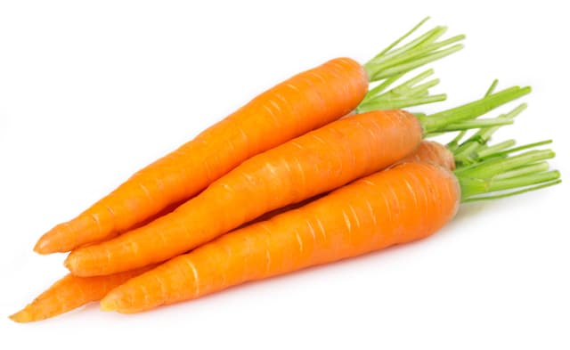 Carrot (sold per kg)