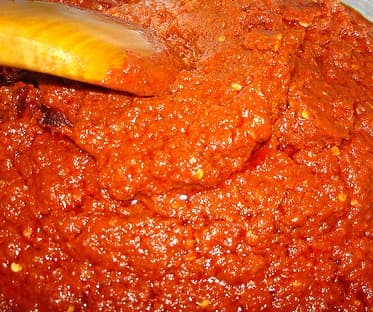Chili Boh (sold per kg)