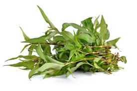 Daun Kesum / Laksa Leaf 400g/bundle(sold per bundle)