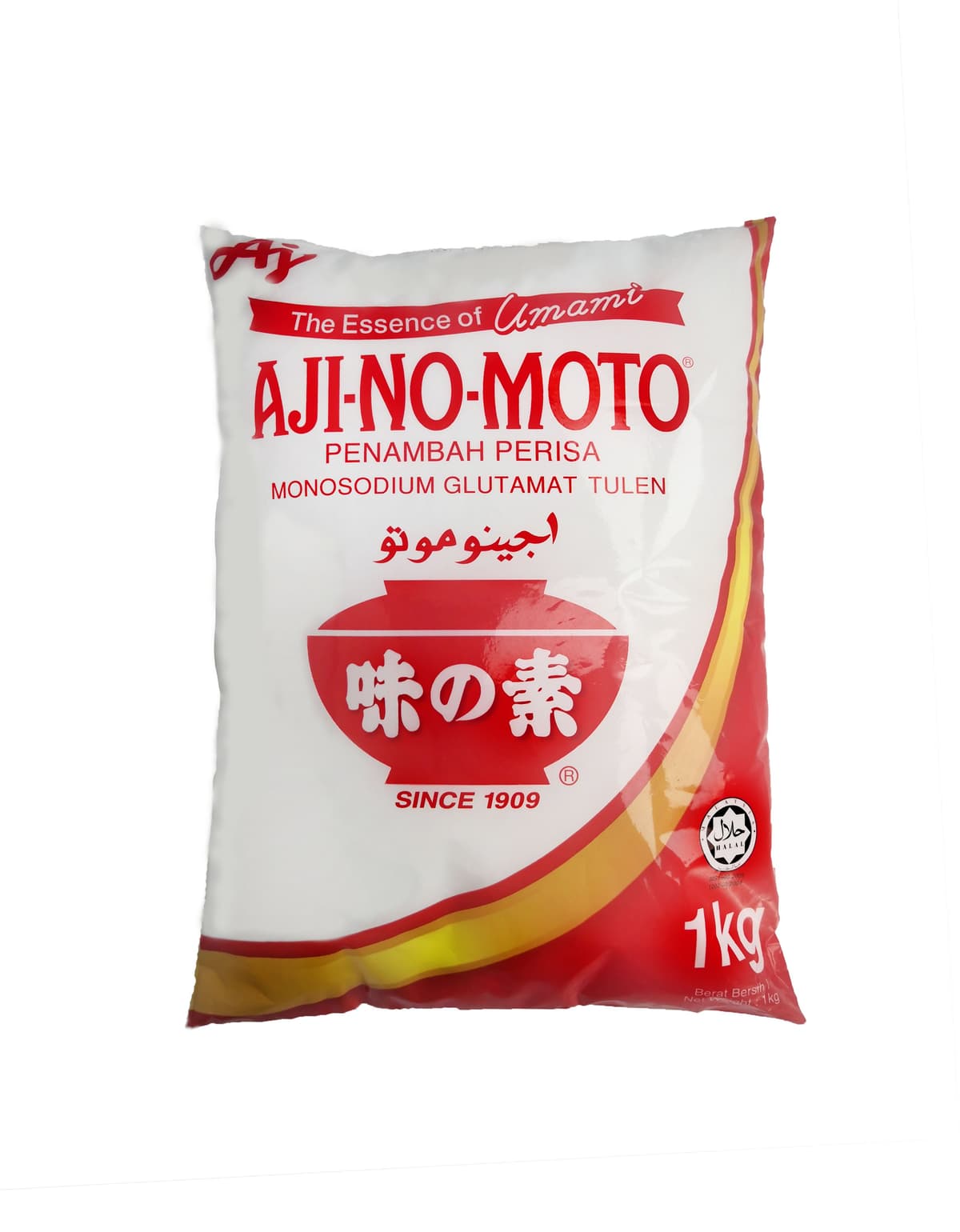 Aji-No-Moto 1kg (sold per pack)