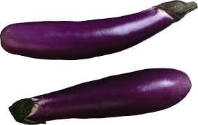 Eggplant, Brinjal (sold per kg)