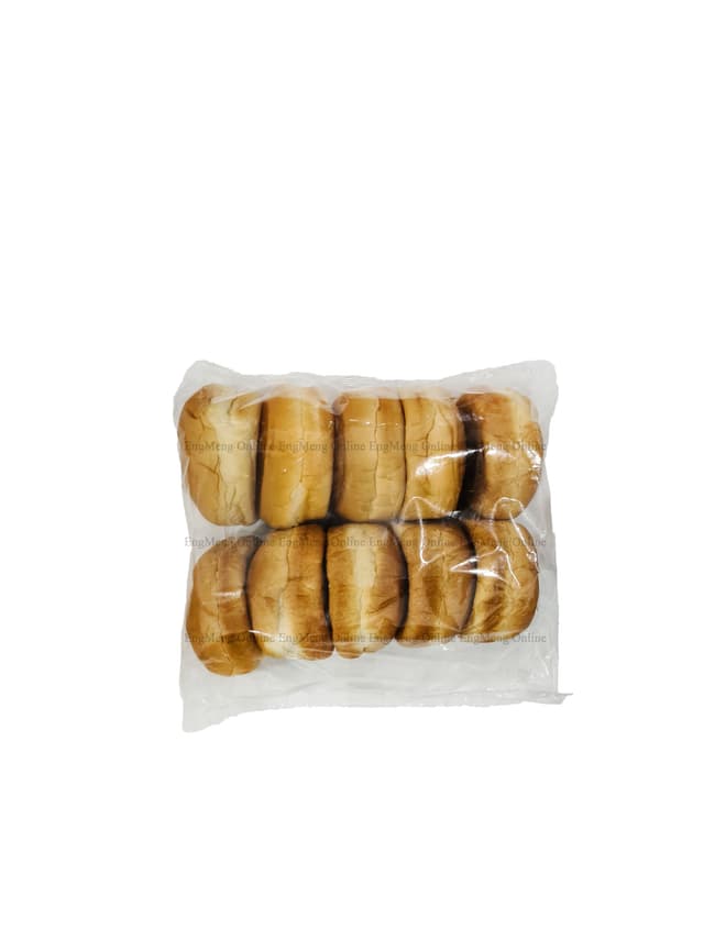 Roti Sedap Burger Bun 400g (10 pieces) (sold per pack)