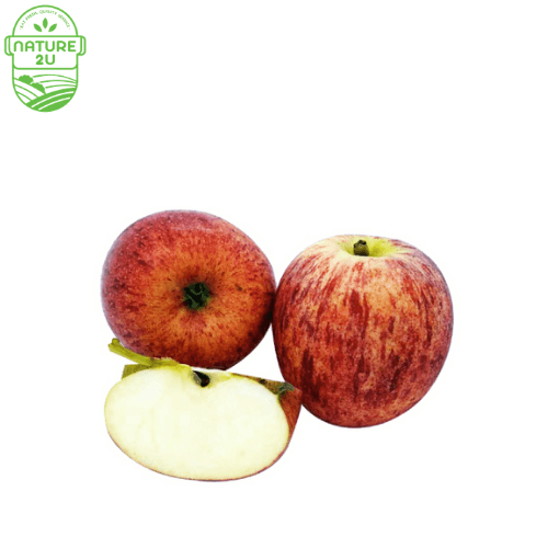 Apple Red Gala (500G+-/PKT)