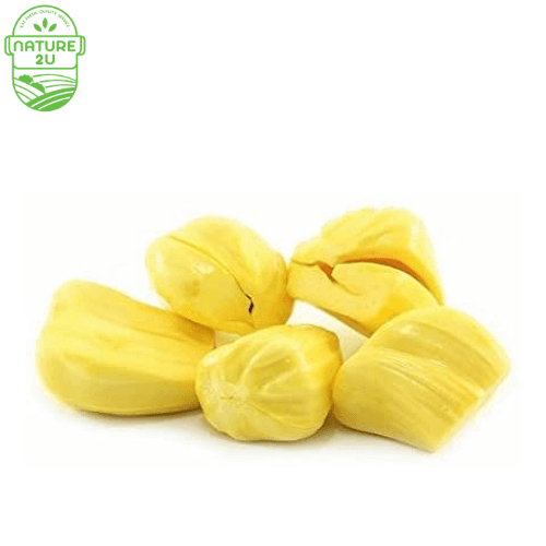 Jackfruit Honey Peeled (500G+-/PKT)