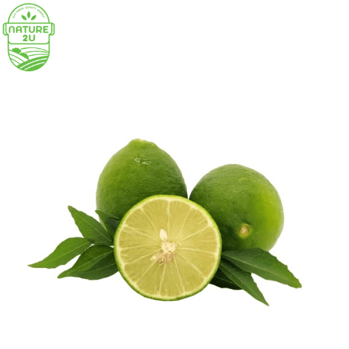 Lime (200G+-/PKT)