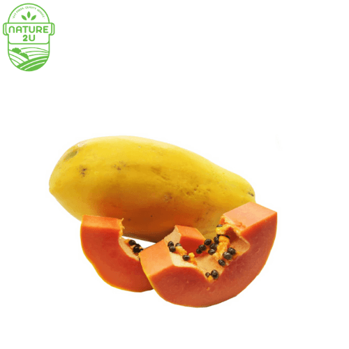 Papaya (1.5KG+-/PKT)