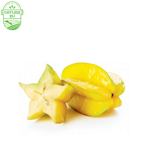 Starfruit (400G+-/PKT)