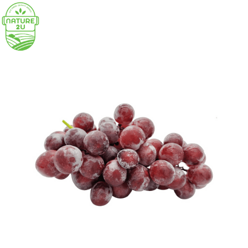 Grape Red Seedless (500G+-/PKT)