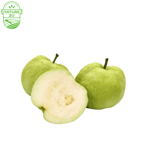 Guava Seedless (sold per piece)