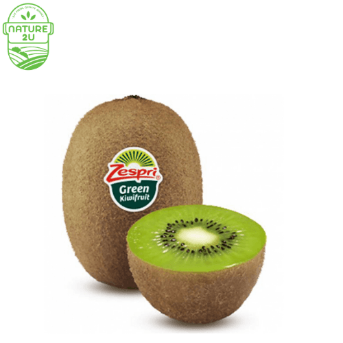 Kiwi Green (500G+-/PKT)