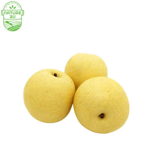 Pear Century China (1.2KG+-/PKT)
