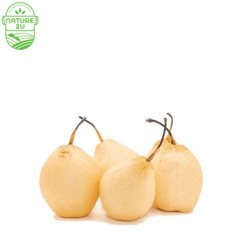 Pear Ya (800G+-/PKT)