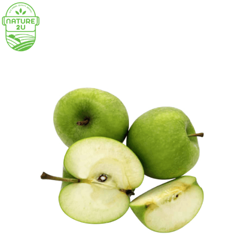 Apples Green Granny Smith (700G+-/PKT)