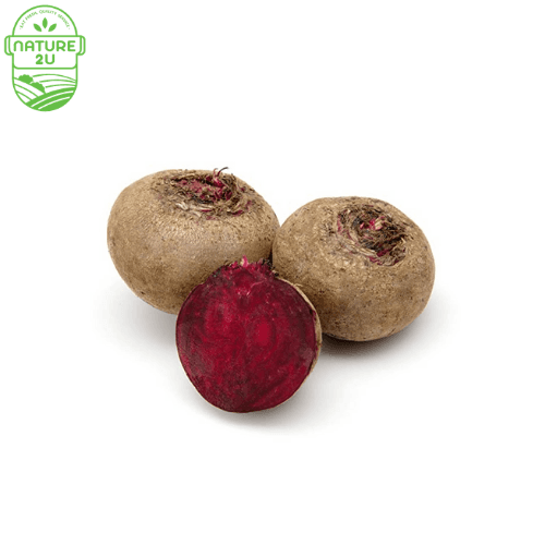 Beetroot (500G+-/PKT)