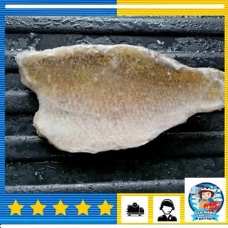 Local Barramundi Fillet 600-700g per Piece (Sold per Piece)