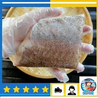 Indonesia Grouper Fillet 170-230g per Piece (Sold per Piece)