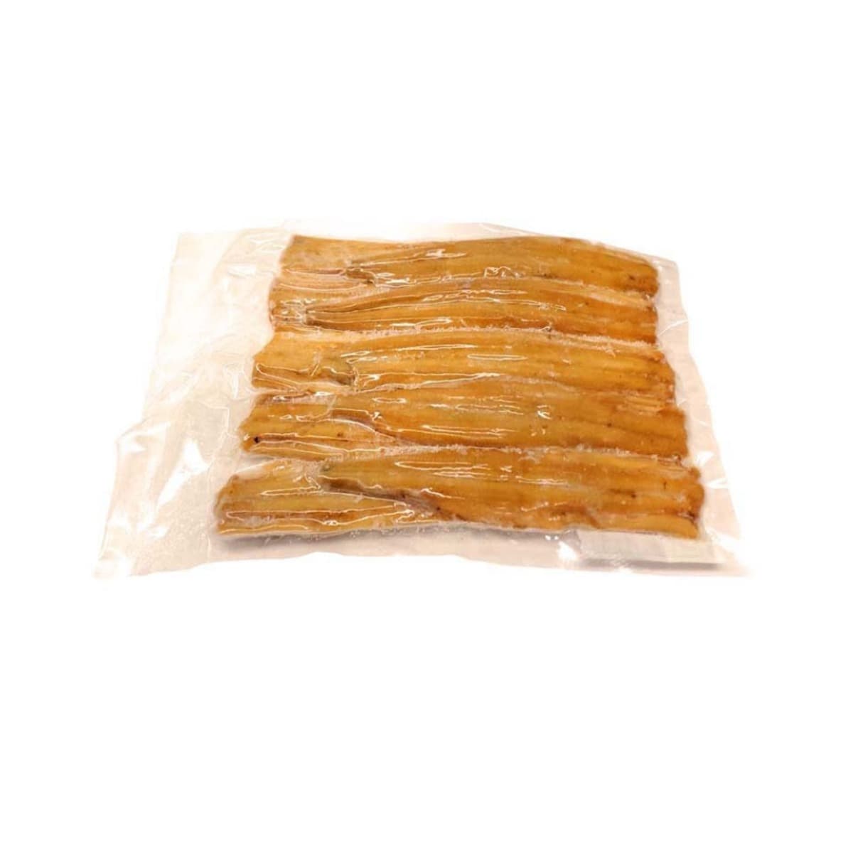 Salt-water Eel Ni Anago Hikari 6 PC (300g) 水煮海鰻 Belut Laut Rebus