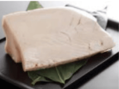 Frozen Belly Swordfish Mekajiki Toro (5-7kg) 凍肚劍魚 perut Ikan Todak