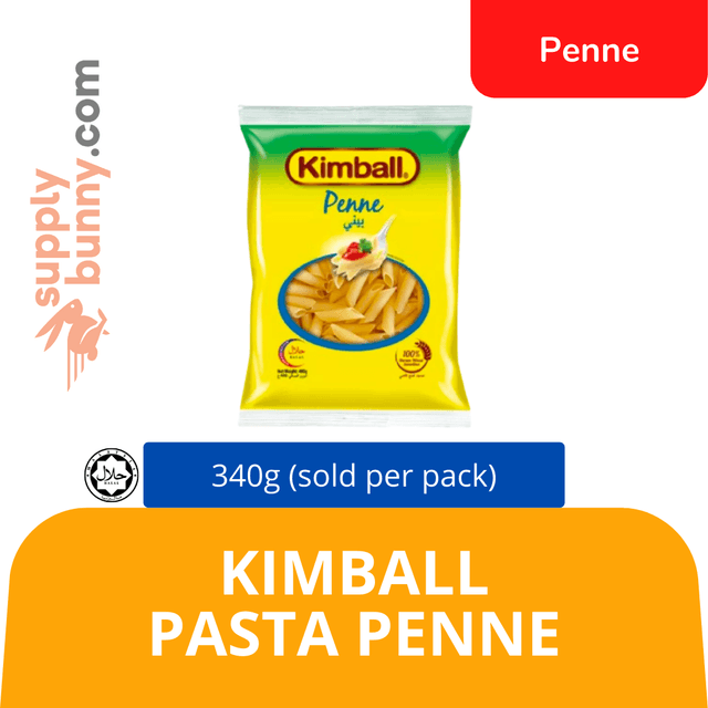 Kimball Pasta Penne 400g (sold per pack)