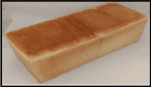 Wholemeal Sandwich Loaf 1000gm (sold per loaf)