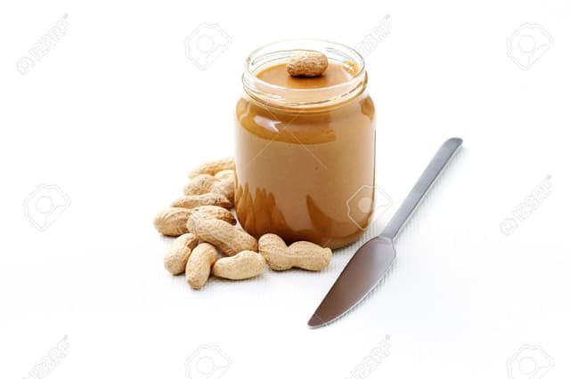 Peanut Butter Spread 5kg/pail (sold per pail)
