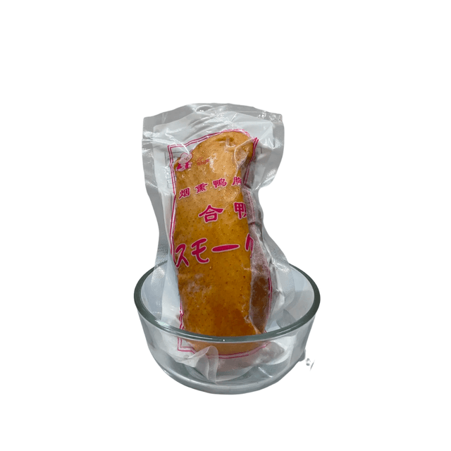 Smoke Duck - 10kg± (sold per carton)
