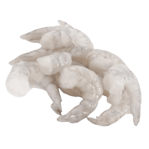 Frozen Prawn PD 31-40 - 10kg± (sold per carton)